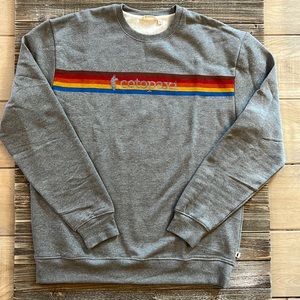 Mens Cotopaxi Sweatshirt, L